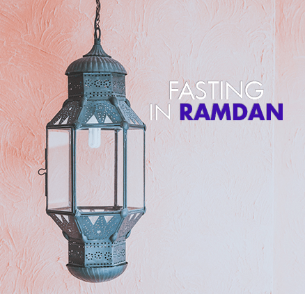 Fasting this Ramadan?