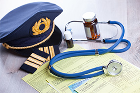 Aviation Medical specialist