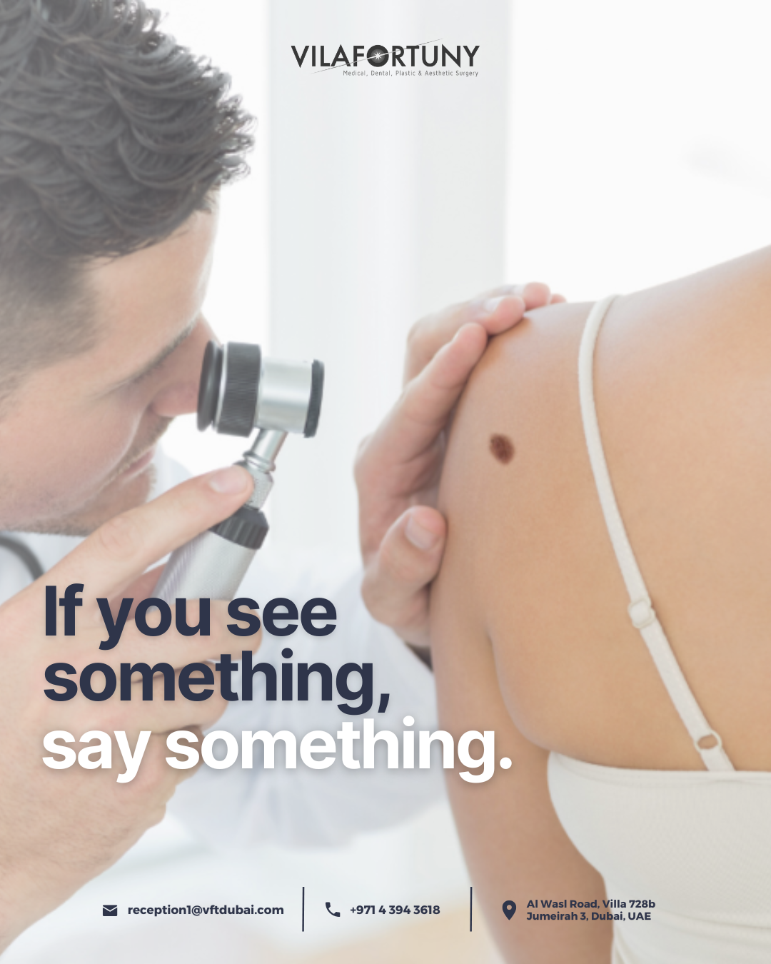 Skin Cancer Screening Services That You Can Trust