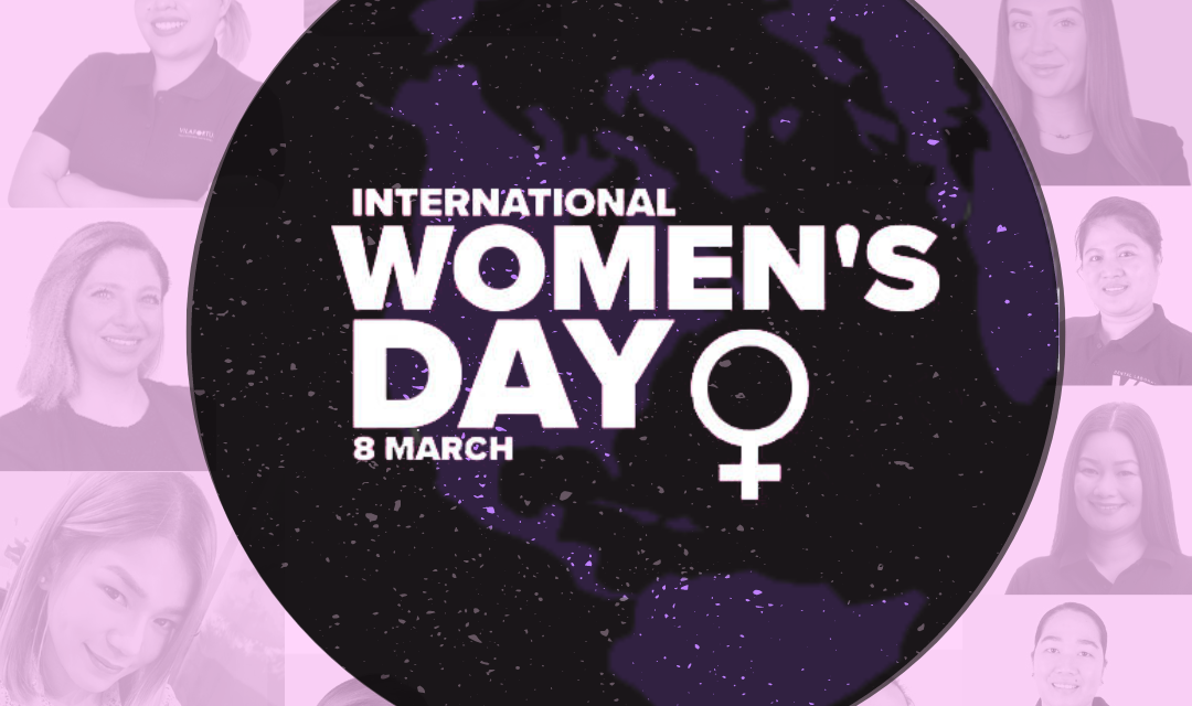 International Women’s Day: Celebrating Women’s Health and Wellness