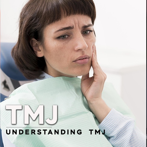 Could Your Bite Be Causing Your Pain? Understanding TMJ Dysfunction