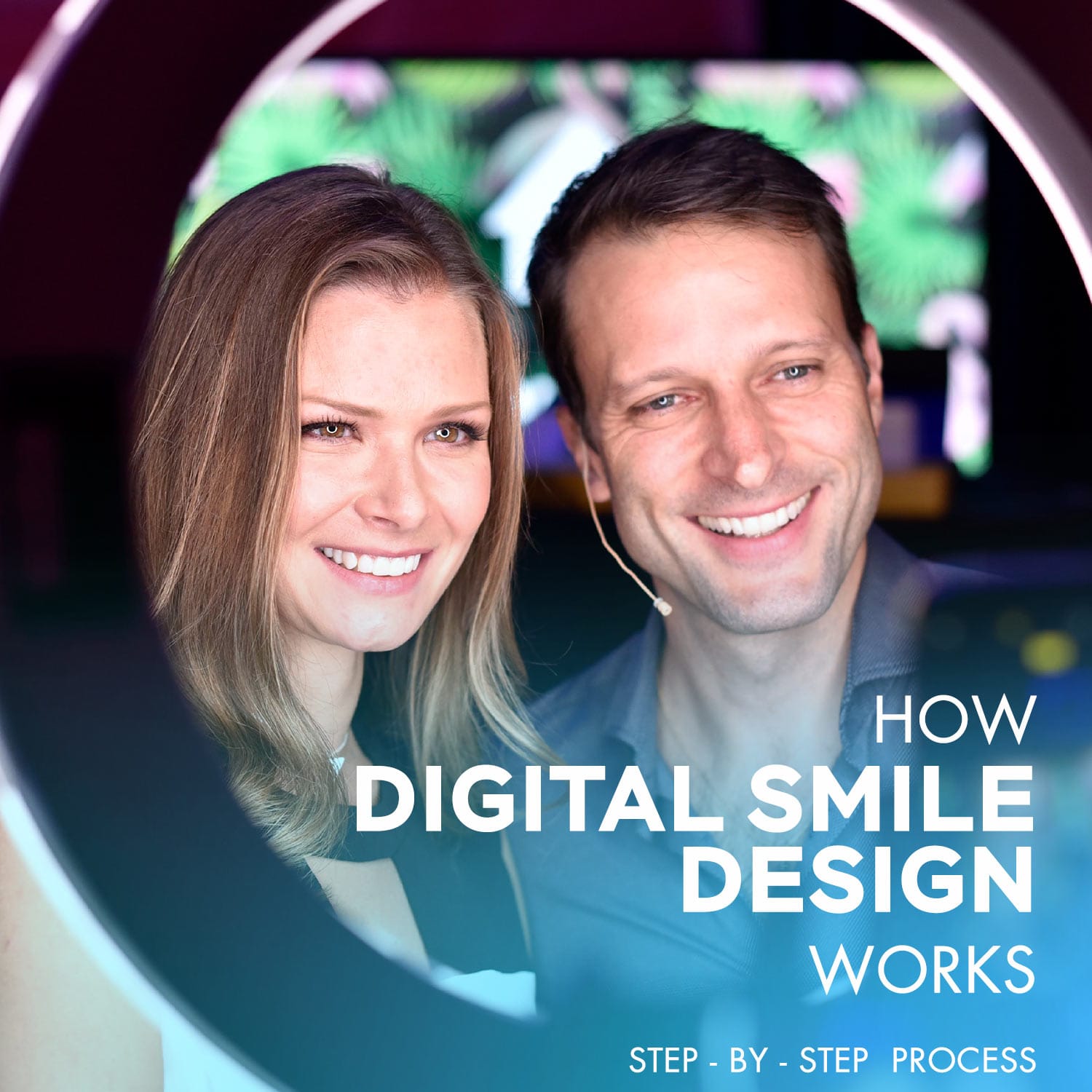 How Digital Smile Design Works StepbyStep to Your Perfect Smile