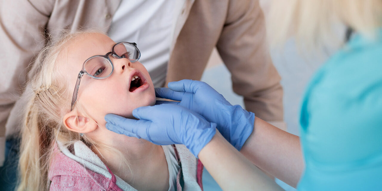 When Should Your Child Have Their First Dental Visit?