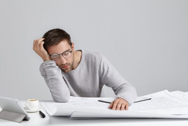 How Energy Levels Affect Your Productivity and Mood - Vilafortuny - Dubai - Al Wasl Road, Jumeirah 3