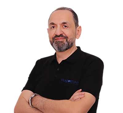 Advanced Dental & Cosmetic Care at Vilafortuny | Medical & Aesthetic Clinic in Dubai